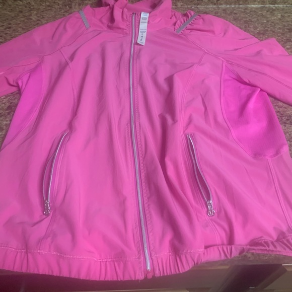 Lululemon 🍋 jacket - Picture 2 of 4